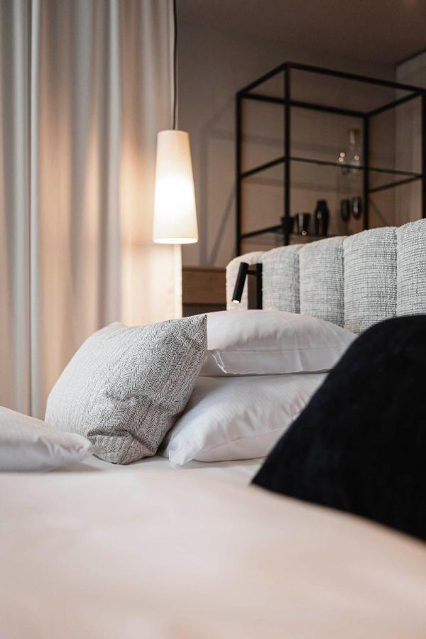 Aeon Hotel - Adults Only Bed & Breakfast ソプラボルツァーノ エクステリア 写真